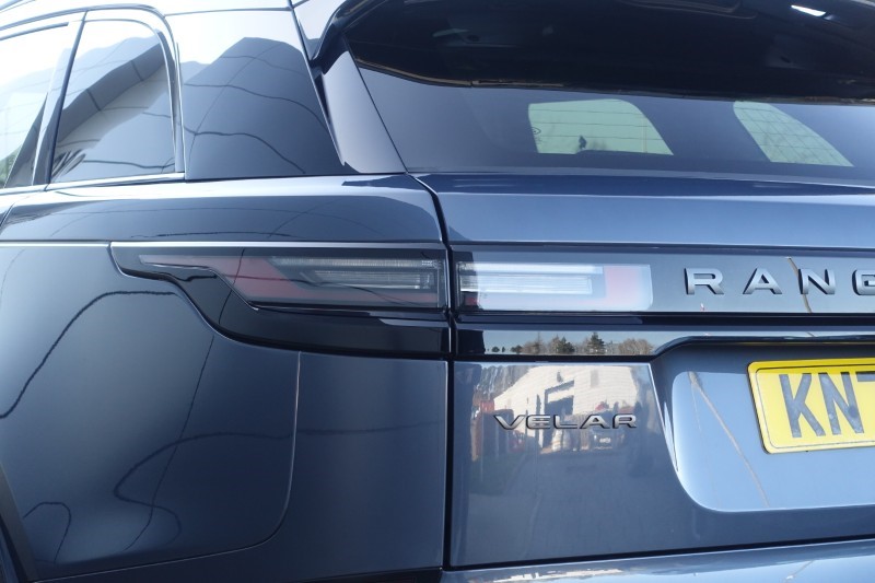 2024 (74) LAND ROVER RANGE ROVER VELAR 2.0 D200 MHEV Dynamic SE 5dr Auto 5133996