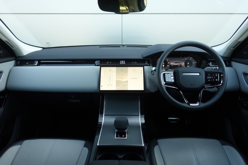 2024 (74) LAND ROVER RANGE ROVER VELAR 2.0 D200 MHEV Dynamic SE 5dr Auto 5133986