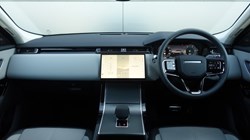 2024 (74) LAND ROVER RANGE ROVER VELAR 2.0 D200 MHEV Dynamic SE 5dr Auto 5133986