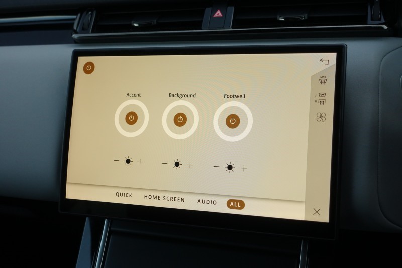 2024 (74) LAND ROVER RANGE ROVER VELAR 2.0 D200 MHEV Dynamic SE 5dr Auto 5134016