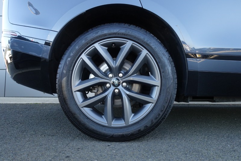 2024 (74) LAND ROVER RANGE ROVER VELAR 2.0 D200 MHEV Dynamic SE 5dr Auto 5134001