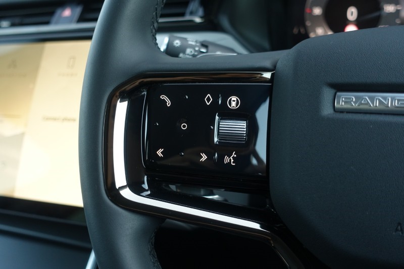 2024 (74) LAND ROVER RANGE ROVER VELAR 2.0 D200 MHEV Dynamic SE 5dr Auto 5134010