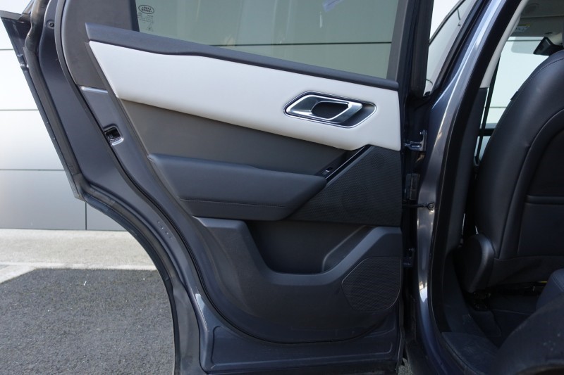 2024 (74) LAND ROVER RANGE ROVER VELAR 2.0 D200 MHEV Dynamic SE 5dr Auto 5134027