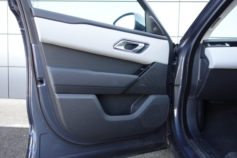 2024 (74) LAND ROVER RANGE ROVER VELAR 2.0 D200 MHEV Dynamic SE 5dr Auto 5134030