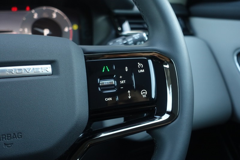 2024 (74) LAND ROVER RANGE ROVER VELAR 2.0 D200 MHEV Dynamic SE 5dr Auto 5134007
