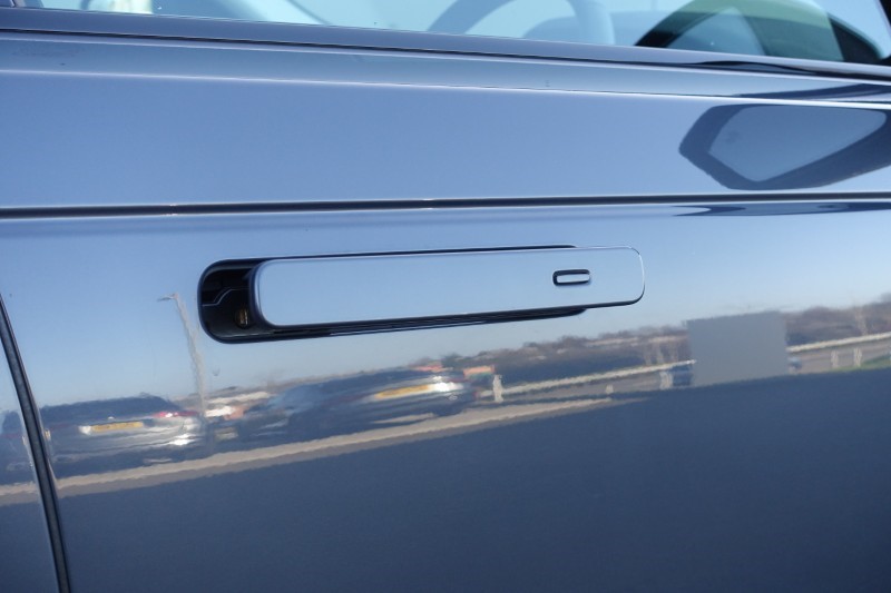 2024 (74) LAND ROVER RANGE ROVER VELAR 2.0 D200 MHEV Dynamic SE 5dr Auto 5133999