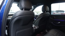 2019 (69) MERCEDES-BENZ GLC 300 4Matic AMG Line Premium 5dr 9G-Tronic 5035705