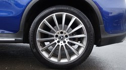 2019 (69) MERCEDES-BENZ GLC 300 4Matic AMG Line Premium 5dr 9G-Tronic 5035680