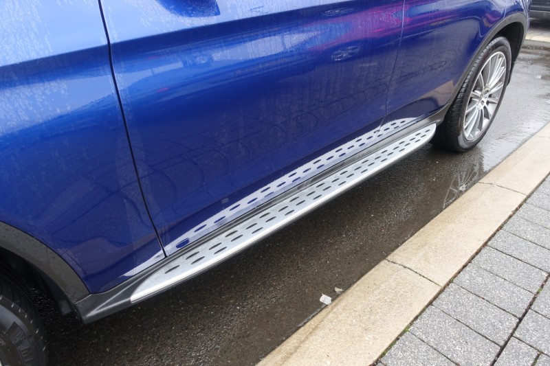 2019 (69) MERCEDES-BENZ GLC 300 4Matic AMG Line Premium 5dr 9G-Tronic 5035681