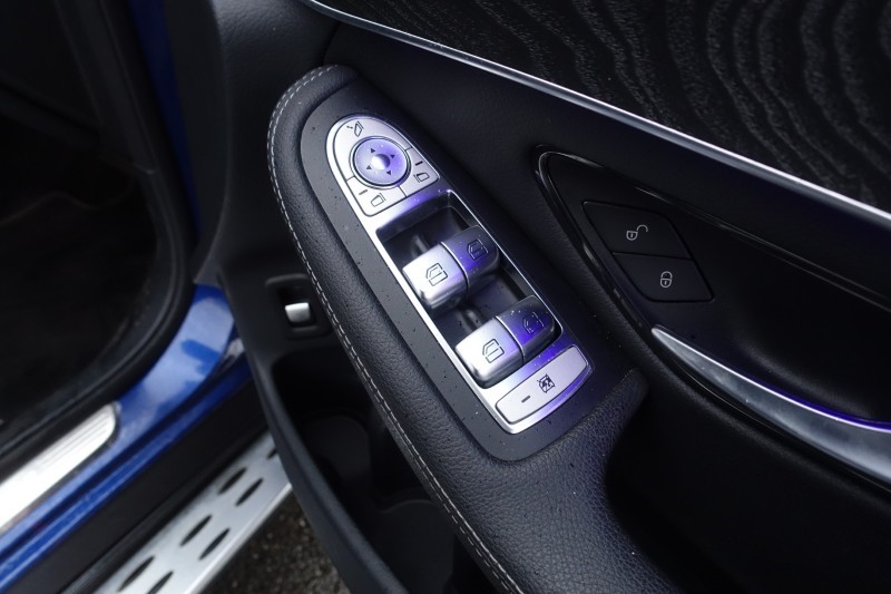 2019 (69) MERCEDES-BENZ GLC 300 4Matic AMG Line Premium 5dr 9G-Tronic 5035699