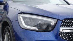 2019 (69) MERCEDES-BENZ GLC 300 4Matic AMG Line Premium 5dr 9G-Tronic 5035671