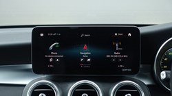 2019 (69) MERCEDES-BENZ GLC 300 4Matic AMG Line Premium 5dr 9G-Tronic 5035668