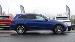 2019 (69) MERCEDES-BENZ GLC 300 4Matic AMG Line Premium 5dr 9G-Tronic 5035659