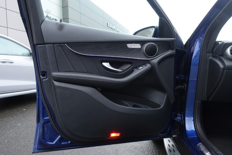 2019 (69) MERCEDES-BENZ GLC 300 4Matic AMG Line Premium 5dr 9G-Tronic 5035707