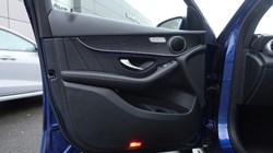 2019 (69) MERCEDES-BENZ GLC 300 4Matic AMG Line Premium 5dr 9G-Tronic 5035707