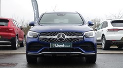 2019 (69) MERCEDES-BENZ GLC 300 4Matic AMG Line Premium 5dr 9G-Tronic 5035661