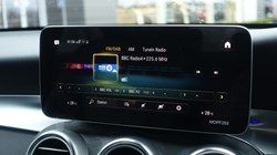 2019 (69) MERCEDES-BENZ GLC 300 4Matic AMG Line Premium 5dr 9G-Tronic 5035689