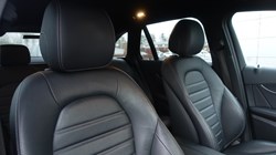 2019 (69) MERCEDES-BENZ GLC 300 4Matic AMG Line Premium 5dr 9G-Tronic 5035695