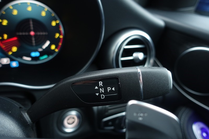 2019 (69) MERCEDES-BENZ GLC 300 4Matic AMG Line Premium 5dr 9G-Tronic 5035667