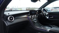 2019 (69) MERCEDES-BENZ GLC 300 4Matic AMG Line Premium 5dr 9G-Tronic 5035708