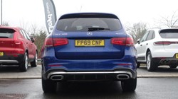 2019 (69) MERCEDES-BENZ GLC 300 4Matic AMG Line Premium 5dr 9G-Tronic 5035660