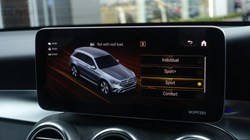 2019 (69) MERCEDES-BENZ GLC 300 4Matic AMG Line Premium 5dr 9G-Tronic 5035691