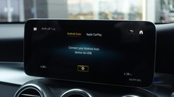 2019 (69) MERCEDES-BENZ GLC 300 4Matic AMG Line Premium 5dr 9G-Tronic 5035690