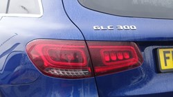 2019 (69) MERCEDES-BENZ GLC 300 4Matic AMG Line Premium 5dr 9G-Tronic 5035673