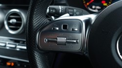 2019 (69) MERCEDES-BENZ GLC 300 4Matic AMG Line Premium 5dr 9G-Tronic 5035687