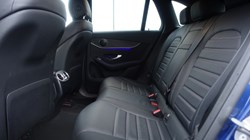 2019 (69) MERCEDES-BENZ GLC 300 4Matic AMG Line Premium 5dr 9G-Tronic 5035658