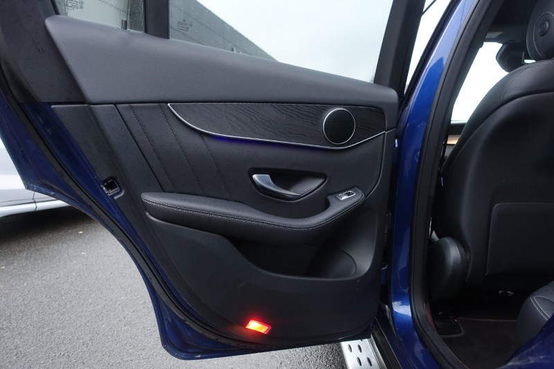 2019 (69) MERCEDES-BENZ GLC 300 4Matic AMG Line Premium 5dr 9G-Tronic 5035704