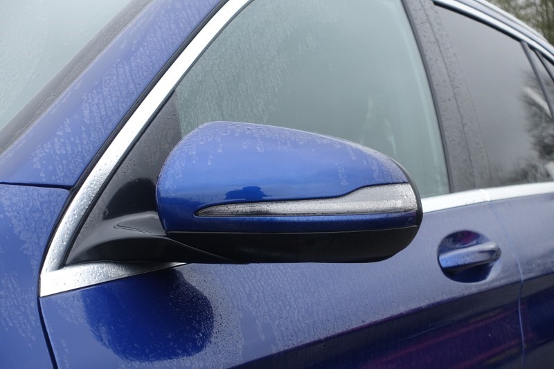 2019 (69) MERCEDES-BENZ GLC 300 4Matic AMG Line Premium 5dr 9G-Tronic 5035682