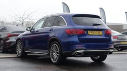 2019 (69) MERCEDES-BENZ GLC 300 4Matic AMG Line Premium 5dr 9G-Tronic 5035656