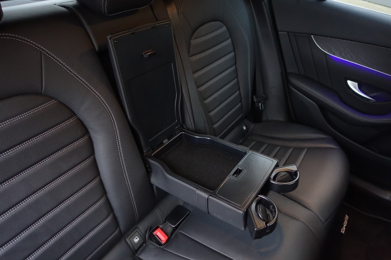 2019 (69) MERCEDES-BENZ GLC 300 4Matic AMG Line Premium 5dr 9G-Tronic 5035703