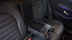 2019 (69) MERCEDES-BENZ GLC 300 4Matic AMG Line Premium 5dr 9G-Tronic 5035703