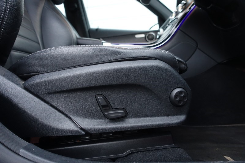 2019 (69) MERCEDES-BENZ GLC 300 4Matic AMG Line Premium 5dr 9G-Tronic 5035696