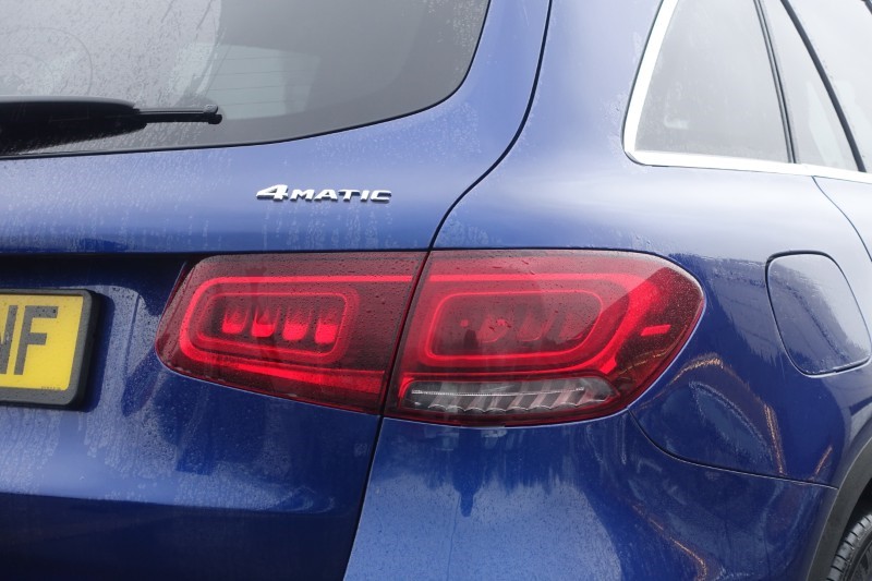 2019 (69) MERCEDES-BENZ GLC 300 4Matic AMG Line Premium 5dr 9G-Tronic 5035679