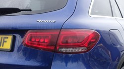 2019 (69) MERCEDES-BENZ GLC 300 4Matic AMG Line Premium 5dr 9G-Tronic 5035679