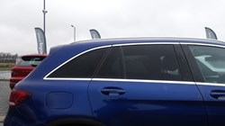 2019 (69) MERCEDES-BENZ GLC 300 4Matic AMG Line Premium 5dr 9G-Tronic 5035677