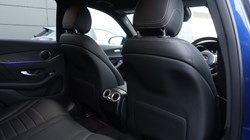 2019 (69) MERCEDES-BENZ GLC 300 4Matic AMG Line Premium 5dr 9G-Tronic 5035701