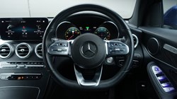 2019 (69) MERCEDES-BENZ GLC 300 4Matic AMG Line Premium 5dr 9G-Tronic 5035669