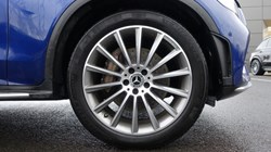 2019 (69) MERCEDES-BENZ GLC 300 4Matic AMG Line Premium 5dr 9G-Tronic 5035662