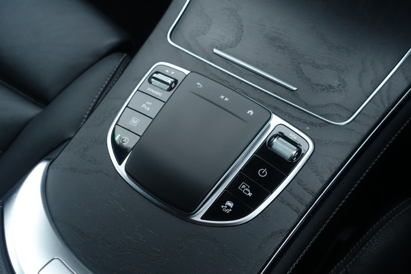 2019 (69) MERCEDES-BENZ GLC 300 4Matic AMG Line Premium 5dr 9G-Tronic 5035693