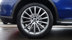 2019 (69) MERCEDES-BENZ GLC 300 4Matic AMG Line Premium 5dr 9G-Tronic 5035678