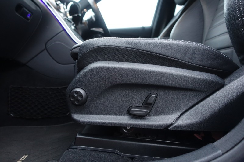 2019 (69) MERCEDES-BENZ GLC 300 4Matic AMG Line Premium 5dr 9G-Tronic 5035709