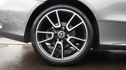 2020 (70) MERCEDES-BENZ C CLASS C200 AMG Line Premium 2dr 9G-Tronic 5034937