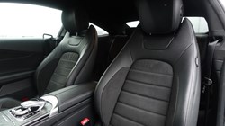 2020 (70) MERCEDES-BENZ C CLASS C200 AMG Line Premium 2dr 9G-Tronic 5034963