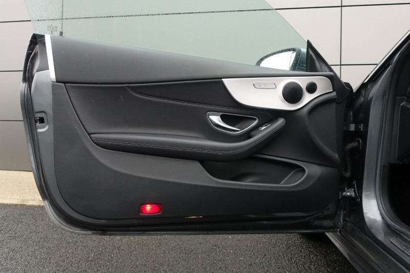 2020 (70) MERCEDES-BENZ C CLASS C200 AMG Line Premium 2dr 9G-Tronic 5034959