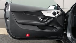 2020 (70) MERCEDES-BENZ C CLASS C200 AMG Line Premium 2dr 9G-Tronic 5034959