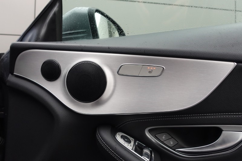 2020 (70) MERCEDES-BENZ C CLASS C200 AMG Line Premium 2dr 9G-Tronic 5034956